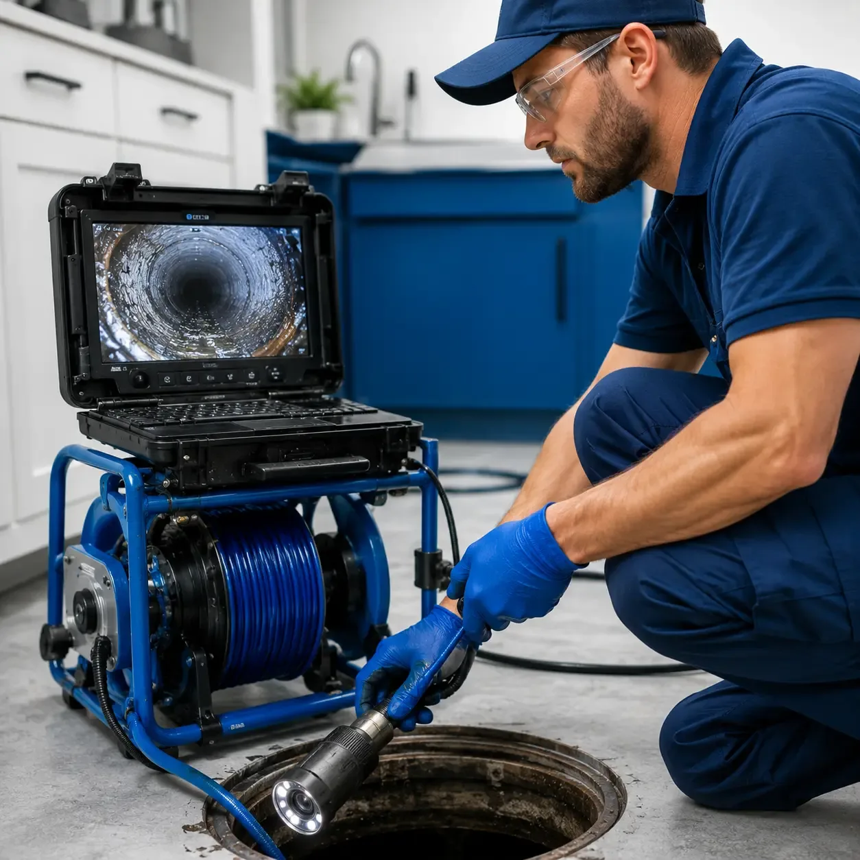 Pipe Relining professionals serving Callensburg, PA